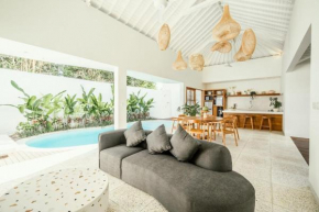 Brand new bespoke villa in Berewa Canggu